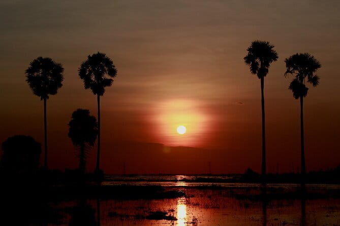 Siem Reap Village Tour - FAQs
