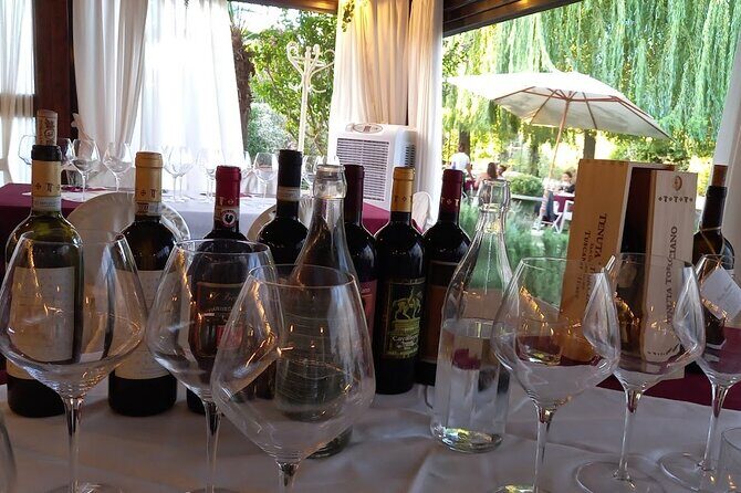 Siena and San Gimignano from Rome: Private Wine Tour in Tuscany - Key Points