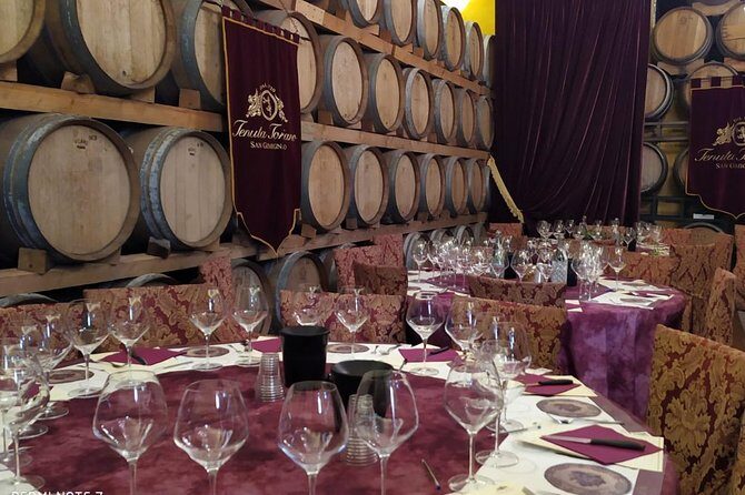 Siena and San Gimignano from Rome: Tuscany Wine Tour, Small Group - Price and Value