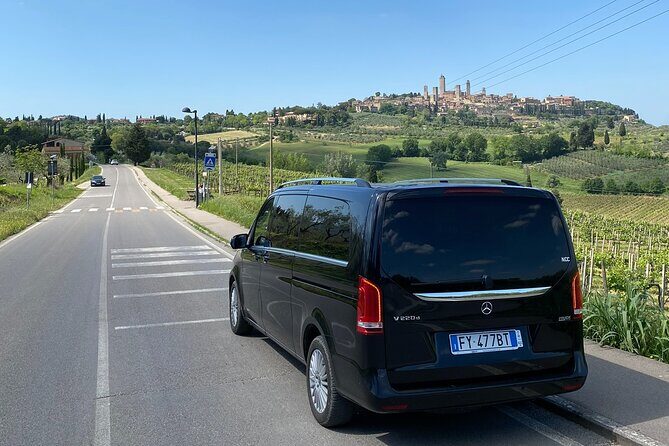 Siena and San Gimignano Tour by van from Lucca or Pisa - An In-Depth Look at the Tour