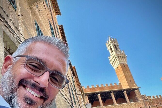 Siena and San Gimignano Tour from Florence - Who Would Enjoy This Tour?