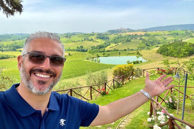 Siena and San Gimignano Tour from Florence - The Sum Up