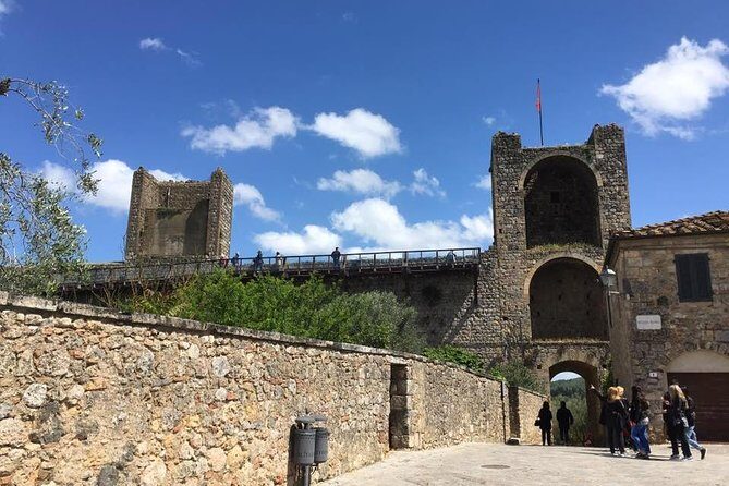 Siena and San Gimignano Tour from Florence - Frequently Asked Questions