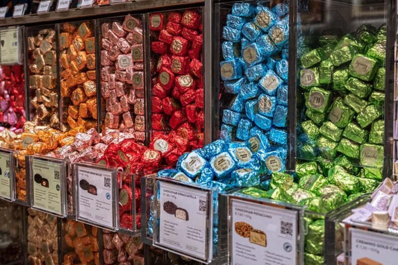 Siena: Chocolate Tasting Experience - Key Points