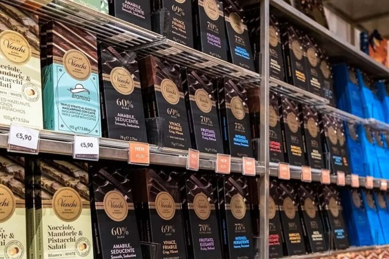 Siena: Chocolate Tasting Experience - FAQ