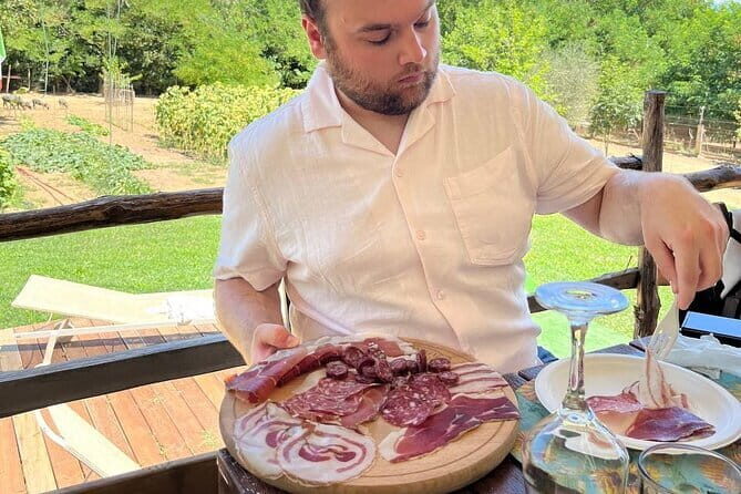 Siena, Cortona, Montepulciano & Val D'Orcia from Florence - Semi private tour - Exploring Cortona: The Film and Artistic Hub