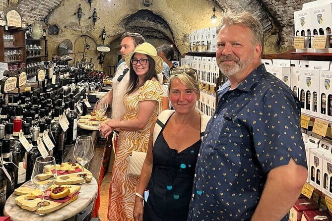 Siena, Cortona, Montepulciano & Val D'Orcia from Florence - Semi private tour - The Landscape of Val dOrcia: A Photogenic Paradise