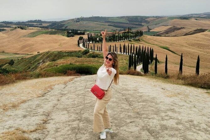 Siena, Cortona, Montepulciano & Val D'Orcia from Florence - Semi private tour - A Deep Dive into the Experience