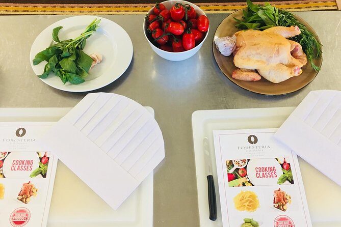 Siena countryside: cooking class in an exclusive estate - Who Should Consider This Tour?