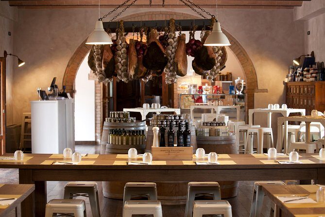 Siena countryside: cooking class in an exclusive estate - Final Thoughts