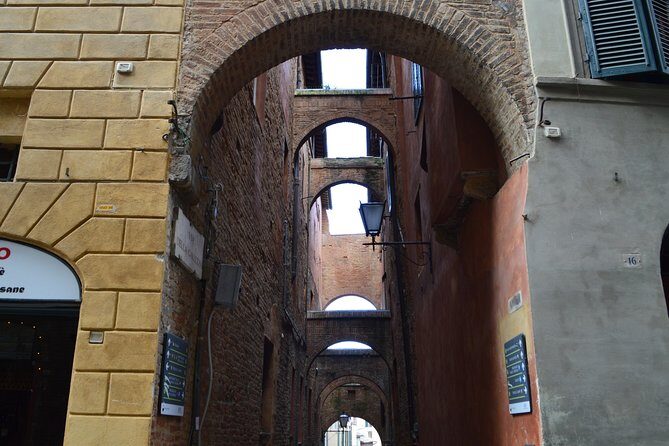 Siena Family Tour - Authentic Insights from Reviews