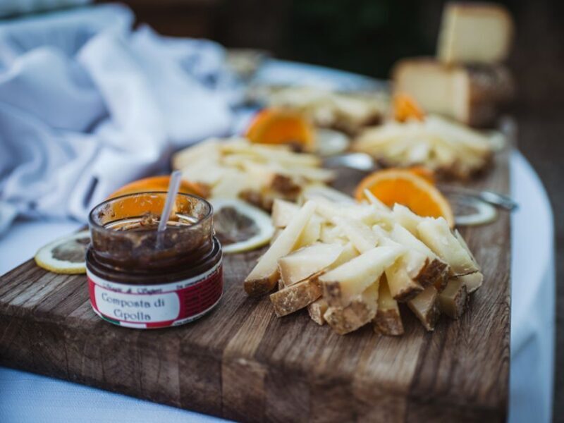 Siena: Food and Wine Walking Tour - Key Points