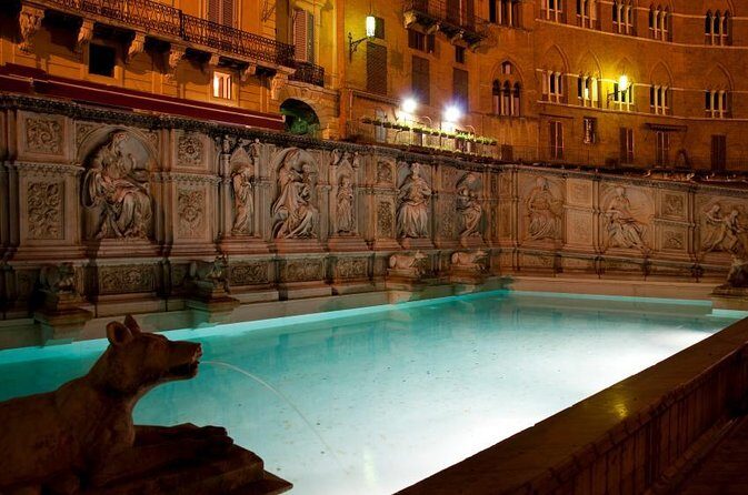 Siena Guided Tour with Cathedral and Optional Crypt & Museum - Exploring Siena’s Treasures: A Detailed Breakdown