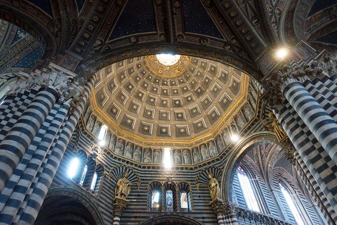 Siena Guided Tour with Cathedral and Optional Crypt & Museum - Final Thoughts: Is This Tour Worth It?