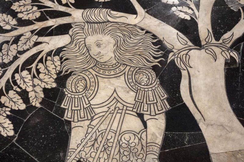 Siena: guided visit of the Cathedral with Opa Si Pass - Who Will Love This Tour?