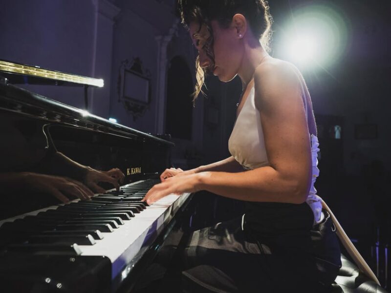 Siena: Italian Opera Concert with Artists Meet & Greet - The Sum Up