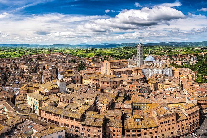 Siena Magica Private Walking Tour - The Practical Side: Cost, Duration, and Value