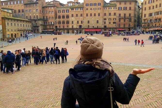 Siena Magica Private Walking Tour - Final Thoughts: Who Will Love This Tour?