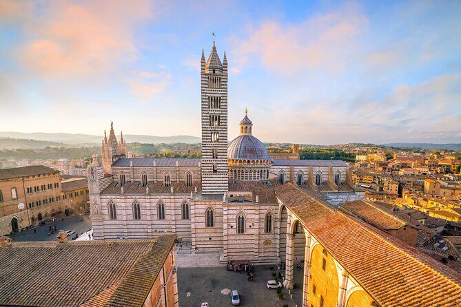 Siena Magica Private Walking Tour - Frequently Asked Questions