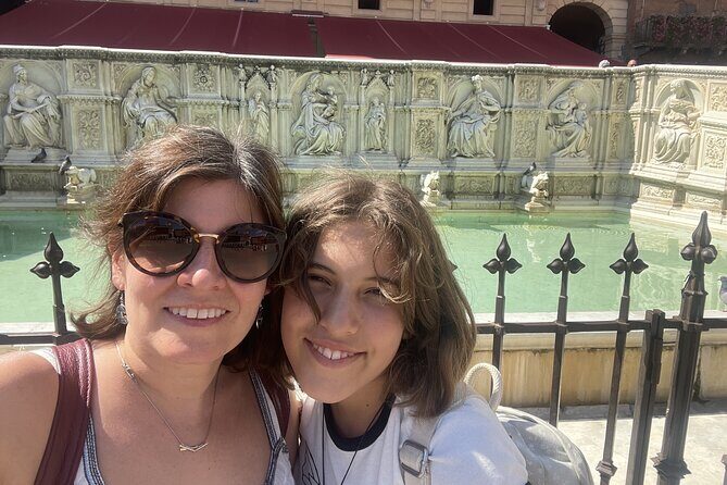 Siena Medieval Power Quest: Self-Guided Family Feud Game - An In-Depth Look at the Siena Medieval Power Quest