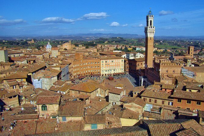 Siena private guided tour for families - Exploring the Duomo di Siena