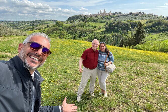 Siena, San Gimignano and Pisa from Lucca - Who Should Consider This Tour?