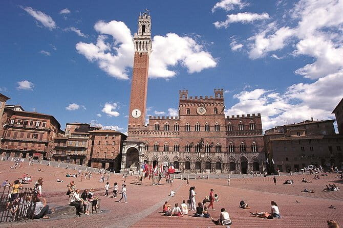 Siena San Gimignano Pisa Escorted Transport and Optional Lunch - Practical Considerations