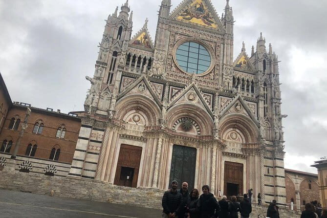 Siena & San Gimignano Private Day Tour - from Tuscany - A Closer Look at the Itinerary