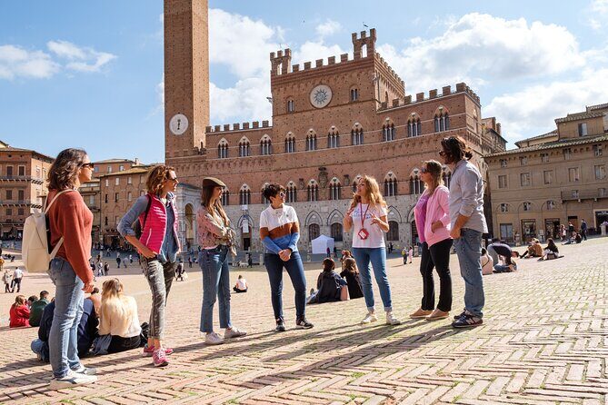 Siena Sightseeing Walking Tour with Food Tastings for Small Groups or Private - Who Will Love This Tour?