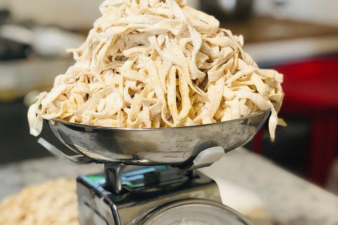 Siena: Small group Cooking Class in Chianti Farmhouse - An Honest Look at the Siena Cooking Class