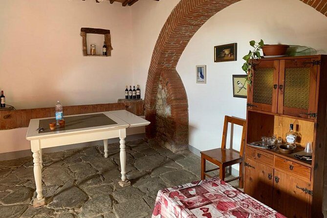 Siena: Small group Cooking Class in Chianti Farmhouse - Final Thoughts: Who Should Book This Experience?