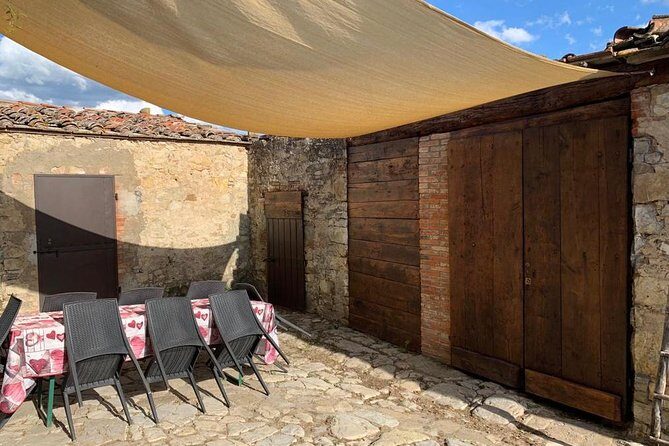 Siena: Small group Cooking Class in Chianti Farmhouse - Wrapping Up