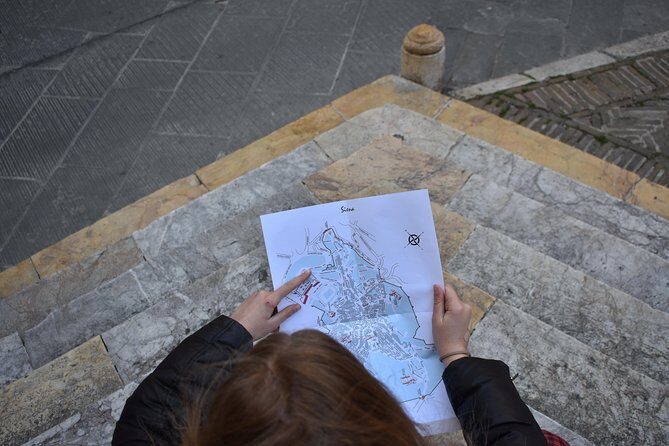 Siena Top 10 Pula Tour - FAQ