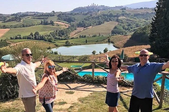 Siena & Tuscany - Exploring Siena and Its Enchantments