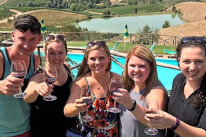 Siena & Tuscany - Authenticity and Overall Value