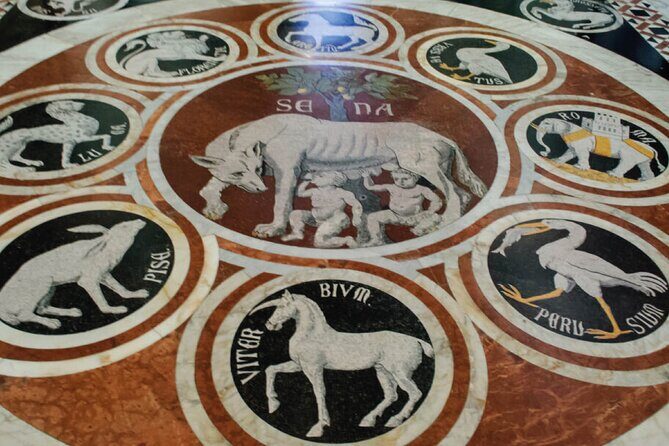 Siena Walking Tour with Audio and Written Guide by a local - Final Thoughts: Who Is This Tour Perfect For?