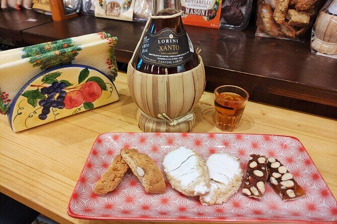 Siena walking tour with lunch & Chianti wine - The Sum Up: Is It Worth It?