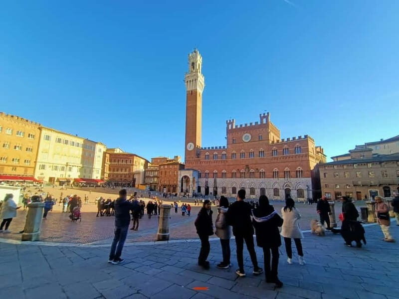 Siena Wine & Gelato tasting - The Experience from a Traveler’s Perspective