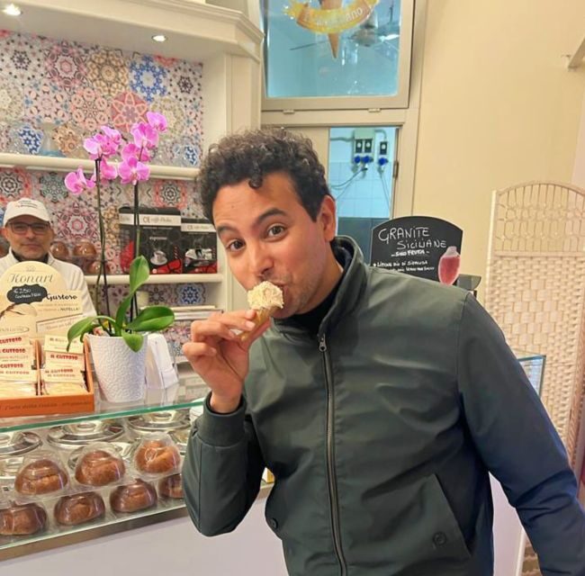 Siena Wine & Gelato tasting - Why This Tour Is a Great Choice for You