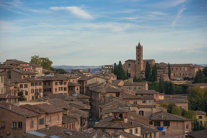 Sienas Ultimate Food Tour: Full Tuscan Meal by Do Eat Better - Key Points