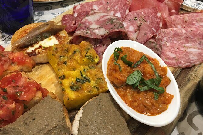 Sienas Ultimate Food Tour: Full Tuscan Meal by Do Eat Better - Who Will Love This Tour?