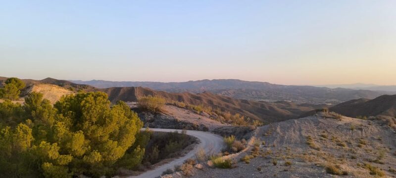 Sierra Cabrera Mountain's Jeep Tour - Mojacar, Turre, Los Gallardos - Key Points