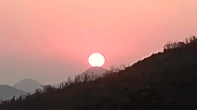 Sierra Cabrera Mountain's Jeep Tour - Mojacar, Turre, Los Gallardos - An In-Depth Look at the Sierra Cabrera Jeep Tour