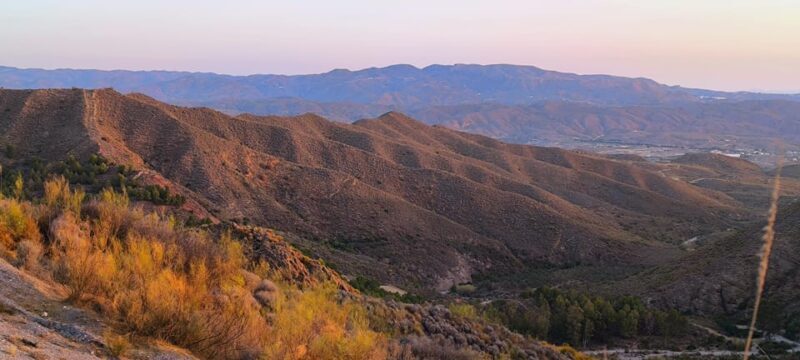 Sierra Cabrera Mountain's Jeep Tour - Mojacar, Turre, Los Gallardos - The Sum Up