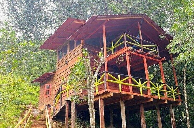 Sierra de Guerrero Waterfalls Tour with Transfers - Exploring the Sierra de Guerrero Waterfalls Tour