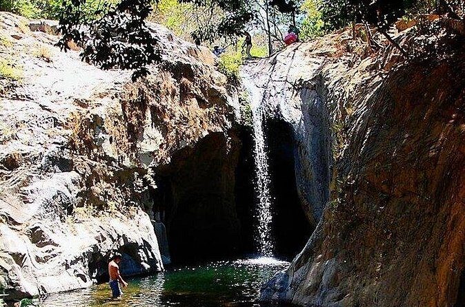 Sierra de Guerrero Waterfalls Tour with Transfers - The Sum Up: Who Should Consider This Tour?
