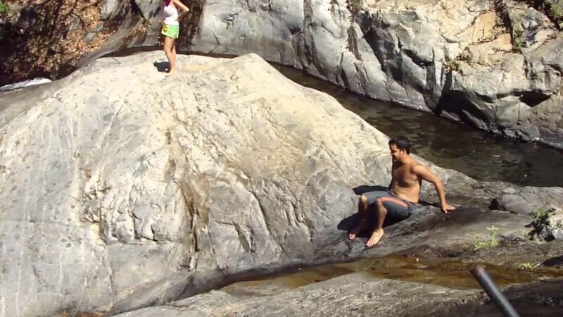 Sierra de Guerrero Waterfalls Tour with Transfers - A Closer Look at the Sierra de Guerrero Waterfalls Tour