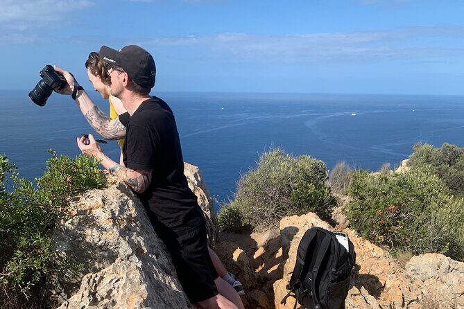 Sierra de Tramuntana hike with transportation and small picnic - The Sum Up