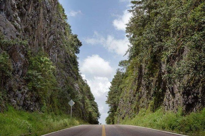 Sierra Gorda Tour in 1 day with starting from Querétaro - FAQs