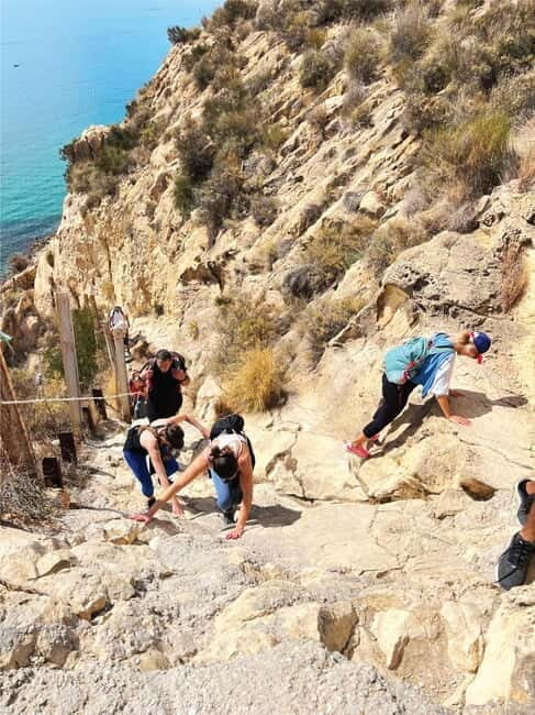 Sierra Grossa: Hiking with views for adventurers - Authentic Insights from Past Participants